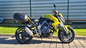 Honda CB1000R (znížená cena) - 12