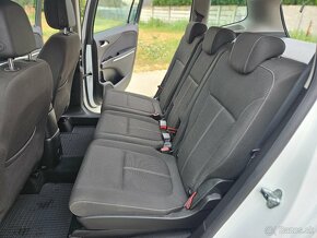 OPEL ZAFIRA TOURER 96KW AUTOMAT 2019 odpočet DPH - 12