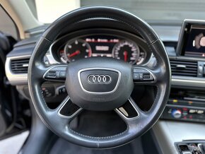 Audi A6 Avant 3.0 TDI DPF 272k quattro S tronic - 12