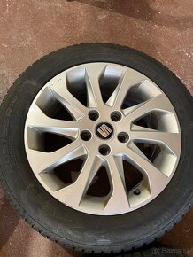 5x112 r16 205/55 - 12