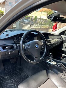 BMW 530d - 12