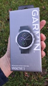 GARMIN vivoactive 3 - 12