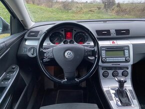 Passat B6 2.0TDI DSG - 12