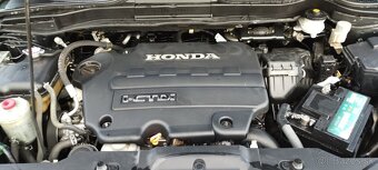 Honda CRV 2.2 i-cdti - 12