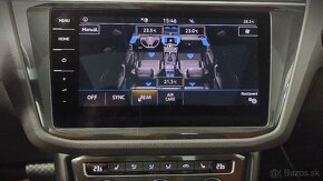 Tiguan Carat Exclusive, Automat DSG, Virtual, Side-Line Assi - 12