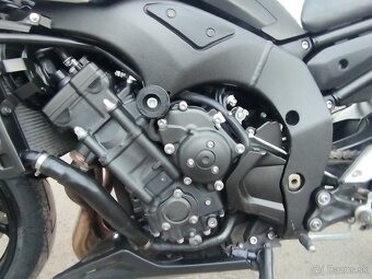 Yamaha FZ8 2012 - 12