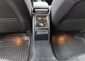 Škoda Superb 2,0 TDI DSG 125KW XENON KOMBI nafta automat - 12