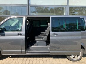 Volkswagen Multivan LR 2.0 TDI 150k  DSG odpočet DPH - 12