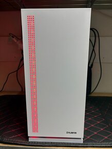 Xeon 14jad/28vlak,8gb vega 64, 16gb ram, 500gb nvme 2tb hdd - 12