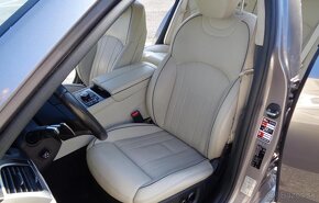 Hyundai Genesis 3.8 V6 4x4, Automat Elegance - 12