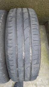 4ks pneu Continental 205/60 R16 - 12