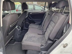 Volkswagen Tiguan Allspace 2.0 TSI BMT Highline, odpočet DPH - 12