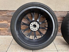 BMW 669M R20 kovane kolesa / disky G30 G31 G32 G11 G12 - 12