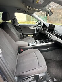 Audi a4 avant 40 2.0 TDI Sport quattro S tronic - 12