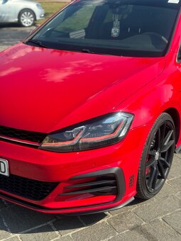 Golf 7,5 gti - 12