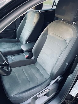 Volkswagen Tiguan Allspace 2.0 TDI DSG 7miestny - 12