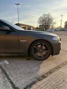 Bmw 530d xDrive f10 - 12