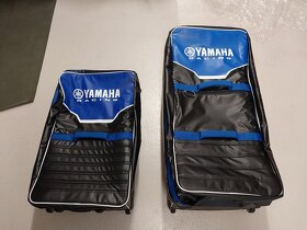 Cestovná taška Yamaha - 12