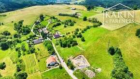 Slnečné stavebné pozemky, Banská Štiavnica - 12