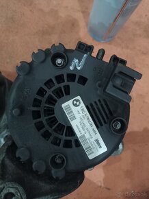 BMW Alternatory - 12