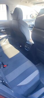 Peugeot 3008 1,6 Blue HDI - 12