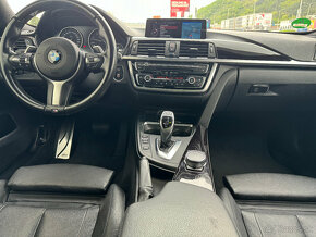 BMW Rad 4 Gran Coupé 435d xDrive Luxury Line A/T- INDIVIDUAL - 12