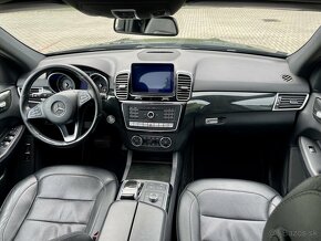 MERCEDES GLE 350 d 4MATIC - 12