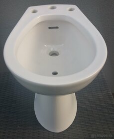 Bidet, novy, nebol namontovany - 12