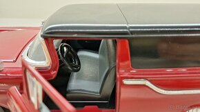 1:18 FORD RANCHERO - 12