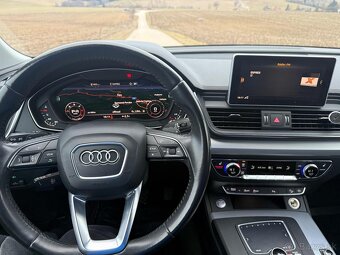 Audi Q5 2.0 TDi - 12