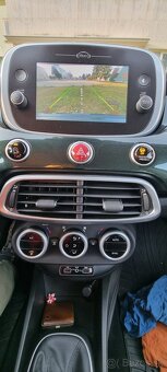 Fiat 500x - 12