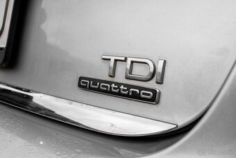 Audi A6 3.0 TDI 218k quattro S tronic - 12