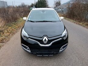 Renault Captur 1.2 TCe Intens automat - 12