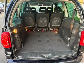 Volkswagen Sharan 2.0 TDI Special - 12