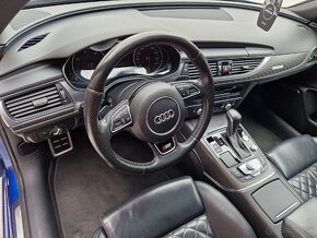 Audi A6 3,0tdi 240kw r.v.2016 competion - 12