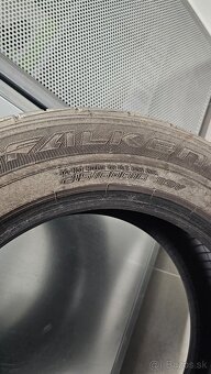 215/60 R16 letné pneumatiky na predaj - 12