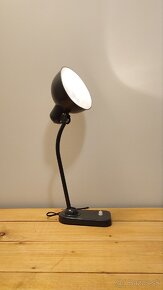 Bauhaus stolná lampa - 12