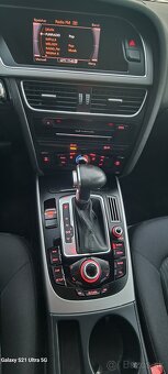 Audi A4 Avant 2.0TDi 105kw Automat SK ŠPZ - 12