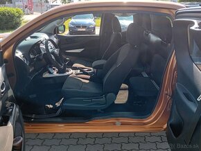 Nissan Navara KingCab dCi 160 Visia  2017 - 12