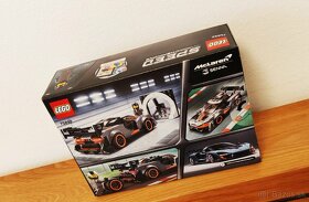 Lego 76163, 75979, 75892 - nove neotvorene lego - 12