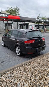 Predám seat altea xl 1.8 tsi 118kw automat dsg 7 stupňový au - 12