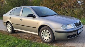 Škoda Octavia, 2006, 145.200 km, prvý majiteľ - 12