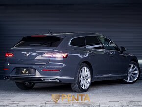 ⭐ VOLKSWAGEN ARTEON SHOOTING BRAKE R-LINE ⭐ - 12