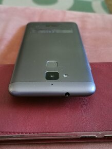 Mobilný telefón ASUS ZENFONE 3 MAX - 12