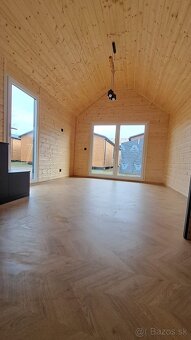 Tiny House Loft - Celoročný mobilný dom - chata - 12