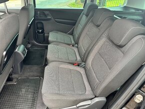 Volkswagen Sharan 2.0 TDI,model2017 ,110kw - 12