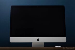 Apple iMac 27-inch 3,7 GHz 6-jadr. i5, 64GB RAM, 2019 - 12