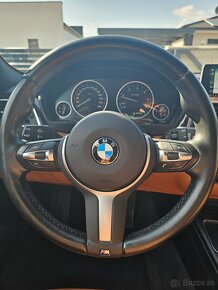 BMW 3 touring LUXURY LINE automat - 12