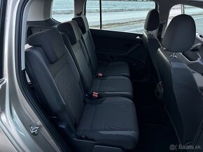 Volkswagen Touran 1.6 TDI - 12