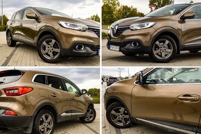 Renault Kadjar 1,2 TCE 96kW (1.majiteľ,kúpené na Slovensku) - 12